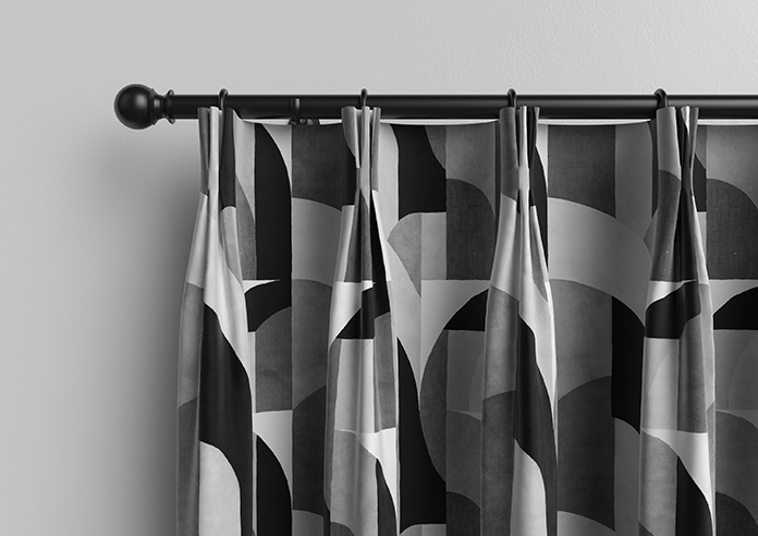 Varadero Velvet, Mono - Made to Measure Curtain - Image 11